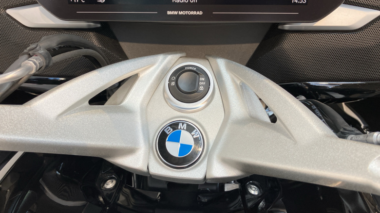 BMW K1600 GT SE (22MY)